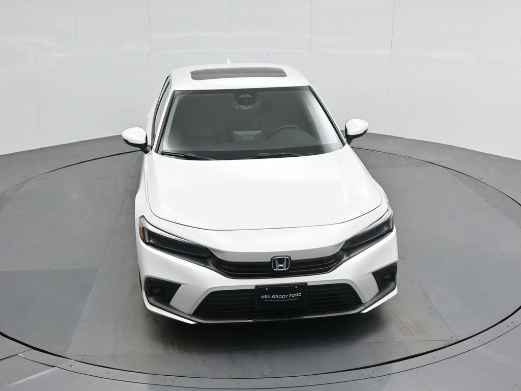 Used 2024 Honda Civic Touring image 36