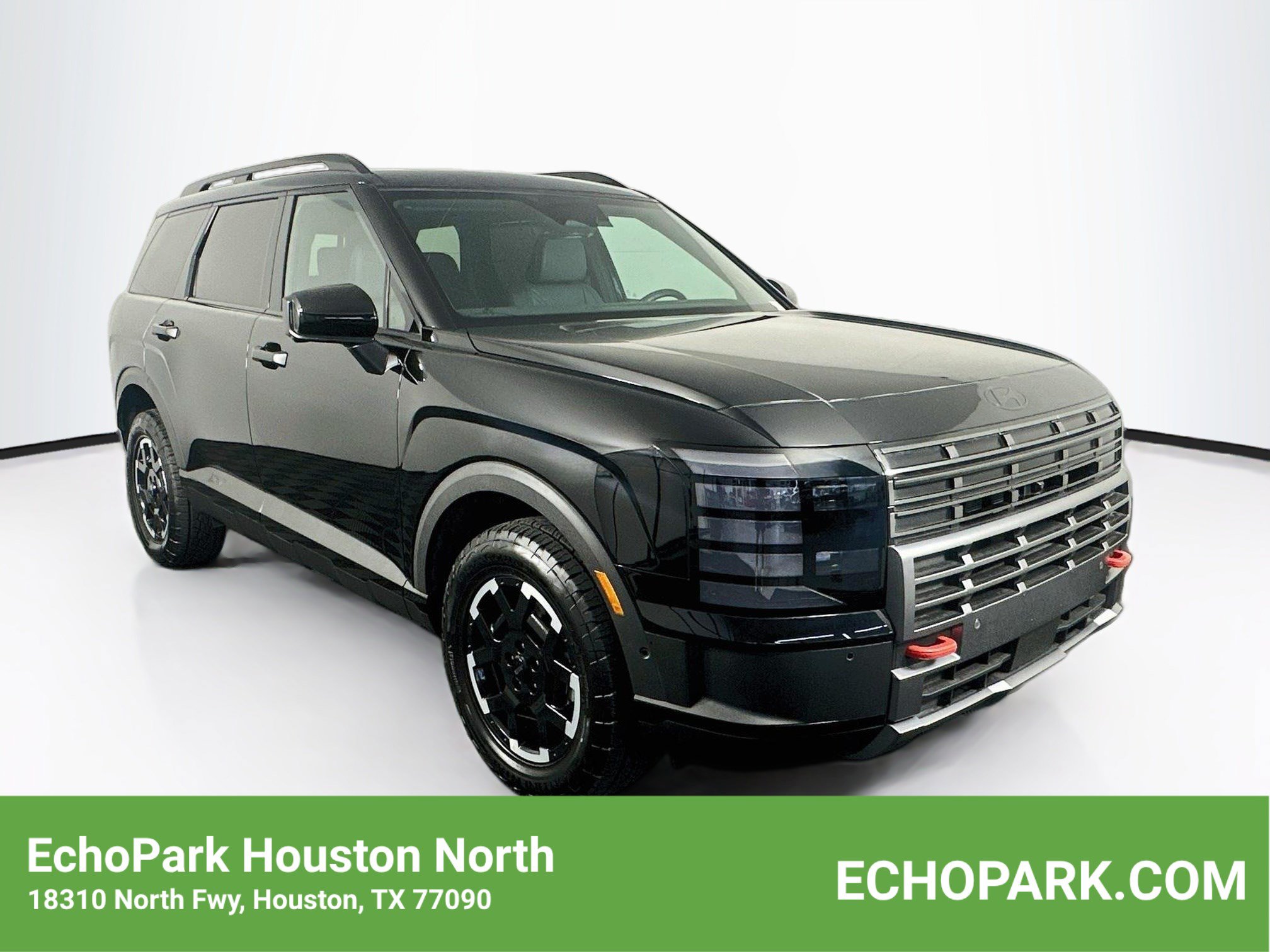 Used 2026 Hyundai Palisade XRT Pro AWD/4WD image 1