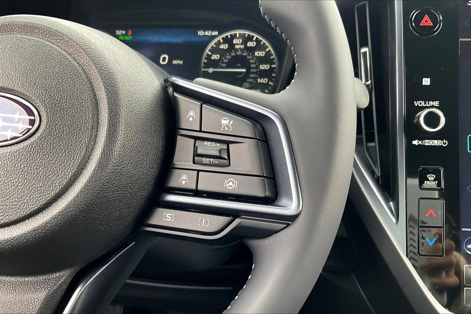 New 2025 Subaru Forester Limited image 16