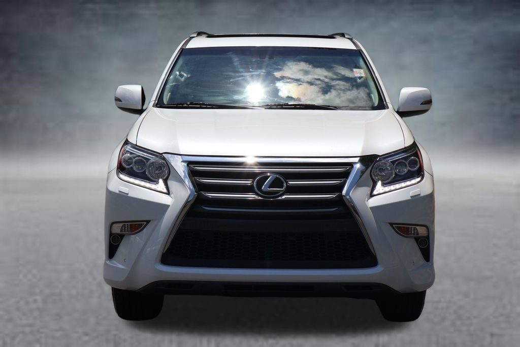 Used 2019 Lexus GX 460 Premium w/ Premium Package AWD/4WD image 26
