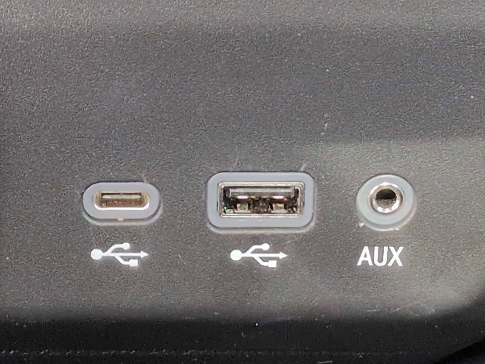 Used 2021 Chevrolet TrailBlazer RS w/ Sun and Liftgate Package image 32