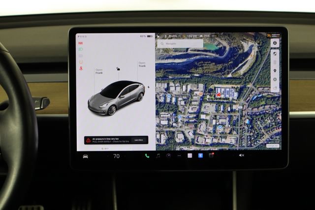 Used 2019 Tesla Model 3 Long Range AWD/4WD image 23
