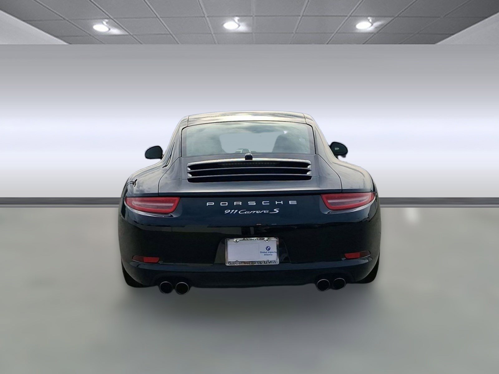 Used 2012 Porsche 911 Carrera S image 10