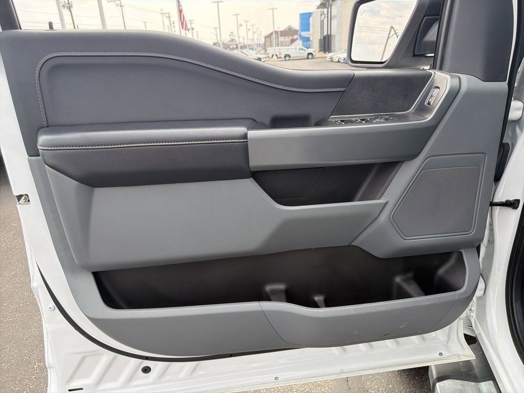 Used 2024 Ford F150 XLT w/ Tow/Haul Package image 23