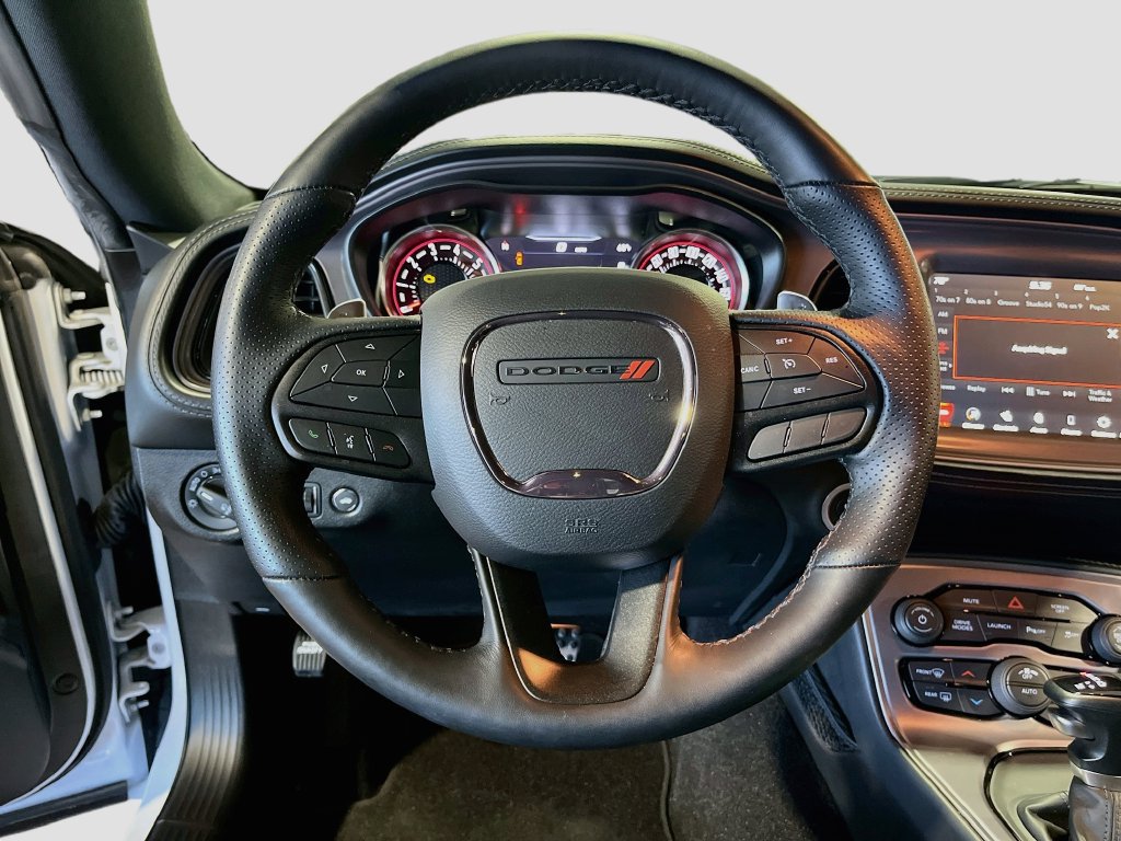 Used 2023 Dodge Challenger R/T Scat Pack RWD image 10
