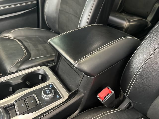 Used 2022 Ford Explorer ST AWD/4WD image 31
