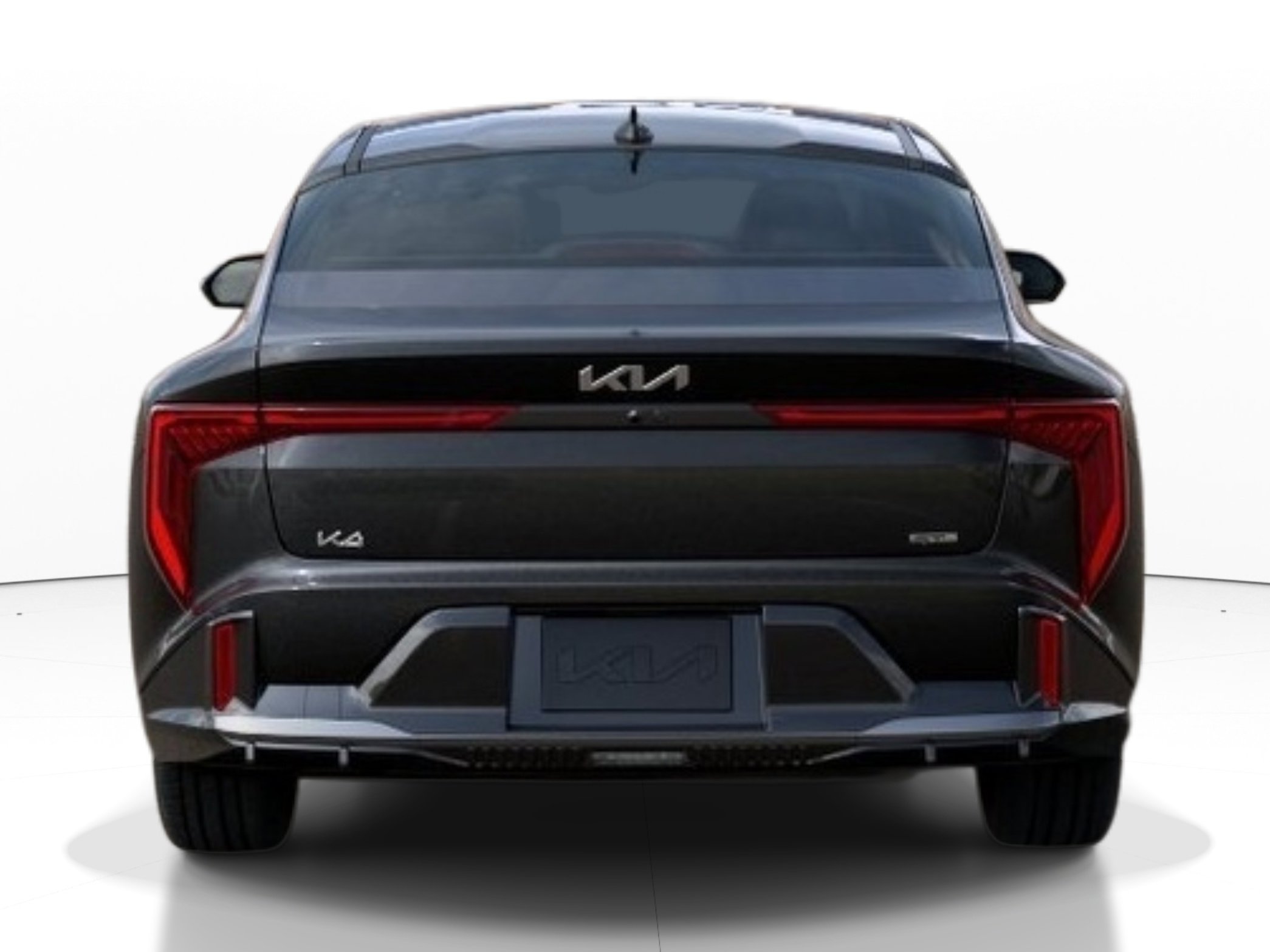 New 2026 Kia K4 GT-Line FWD image 5