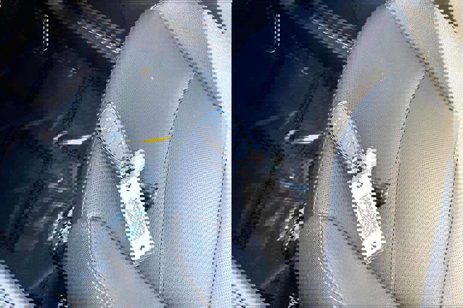 Used 2019 Chevrolet Equinox Premier image 11