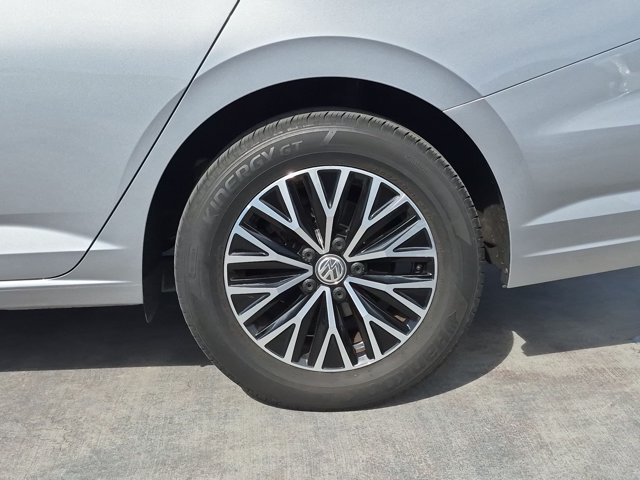 Used 2021 Volkswagen Jetta S FWD image 19