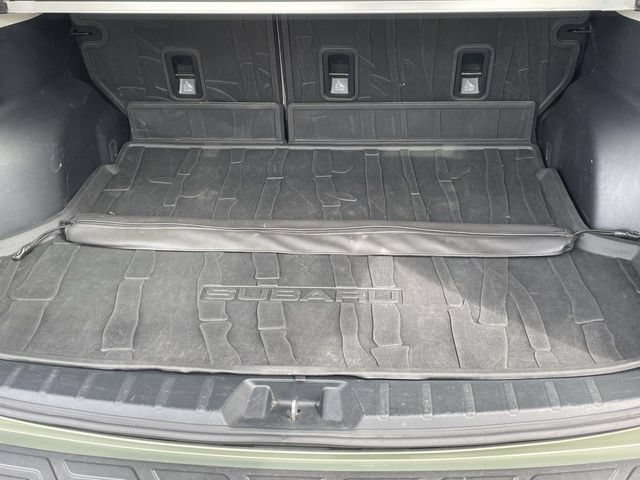 Used 2020 Subaru Forester Limited w/ Popular Package #3 AWD/4WD image 17