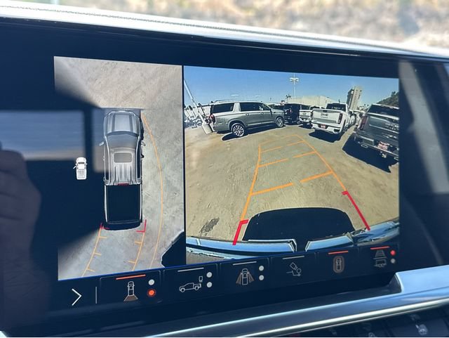 New 2026 GMC Sierra 1500 Elevation w/ Elevation Premium Package AWD/4WD image 26
