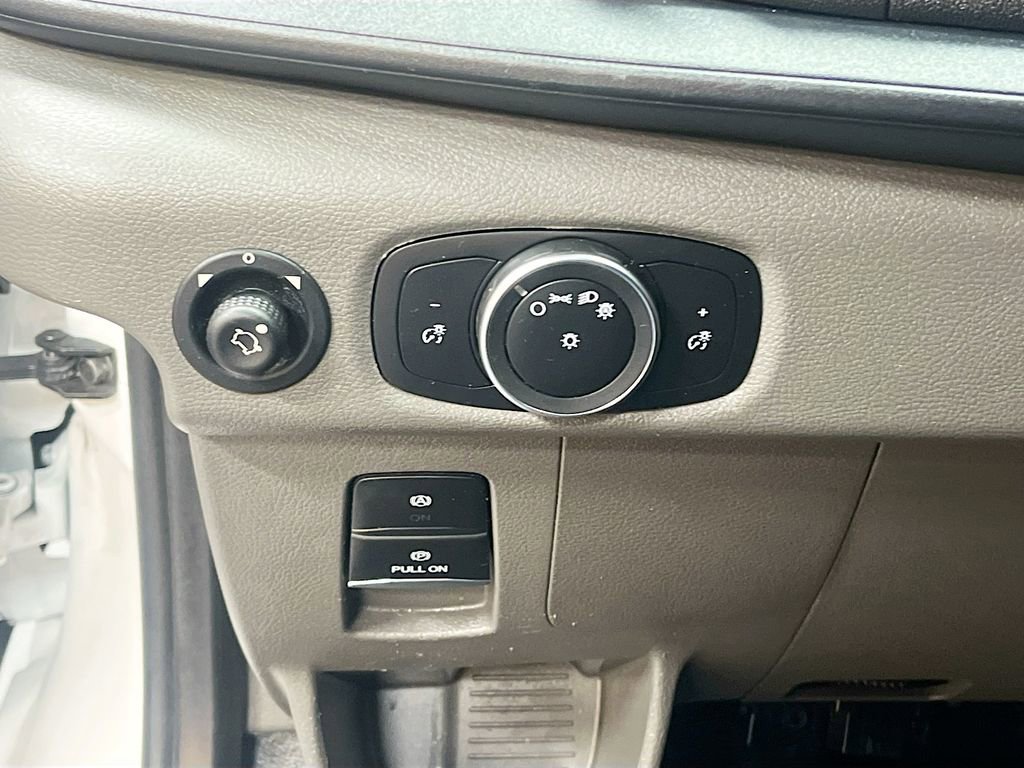 Used 2023 Ford Transit 150 Medium Roof RWD image 9