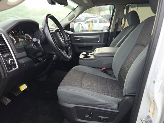 Used 2016 RAM 2500 Outdoorsman image 4