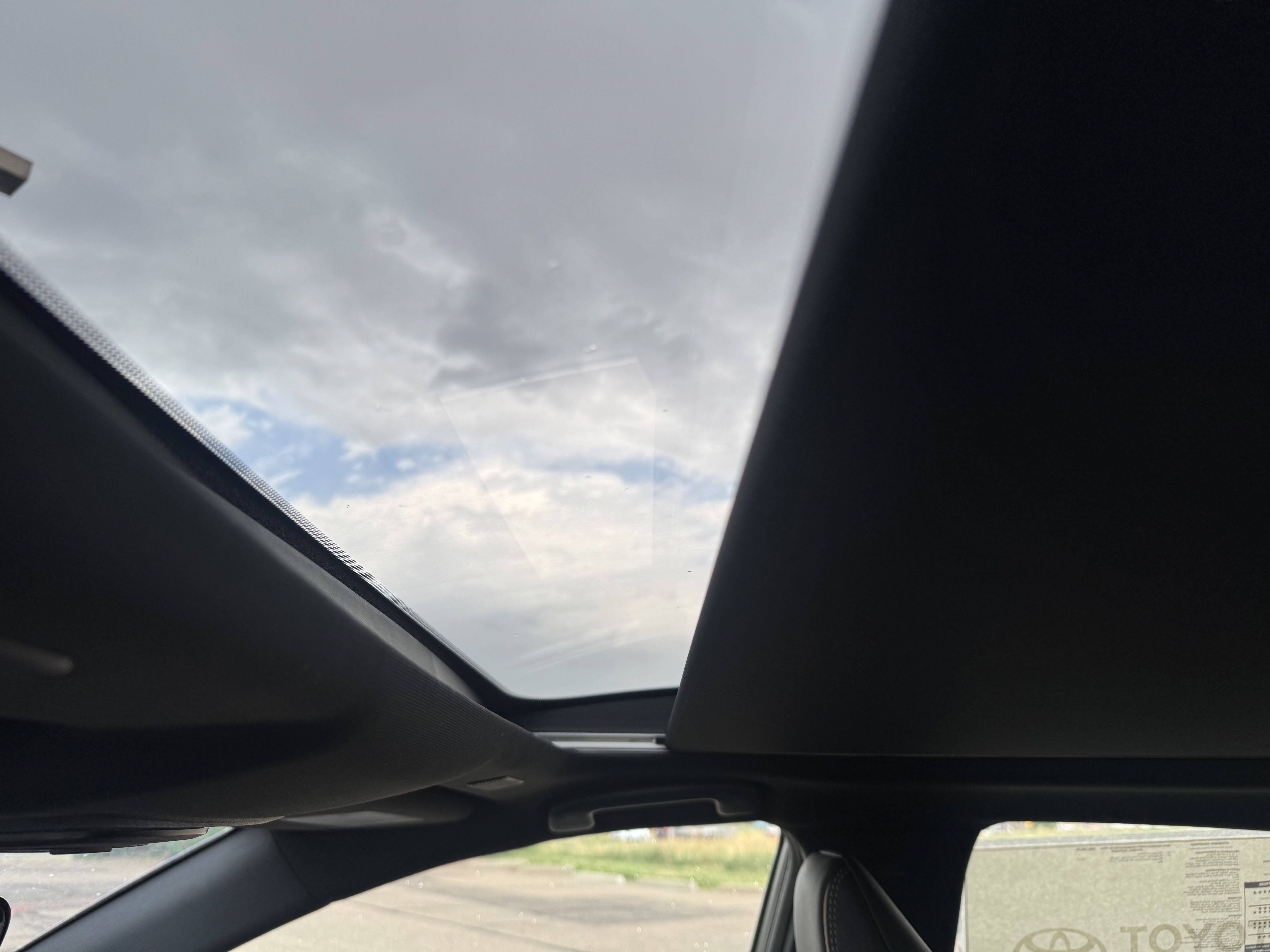 New 2026 Toyota Crown Nightshade image 34