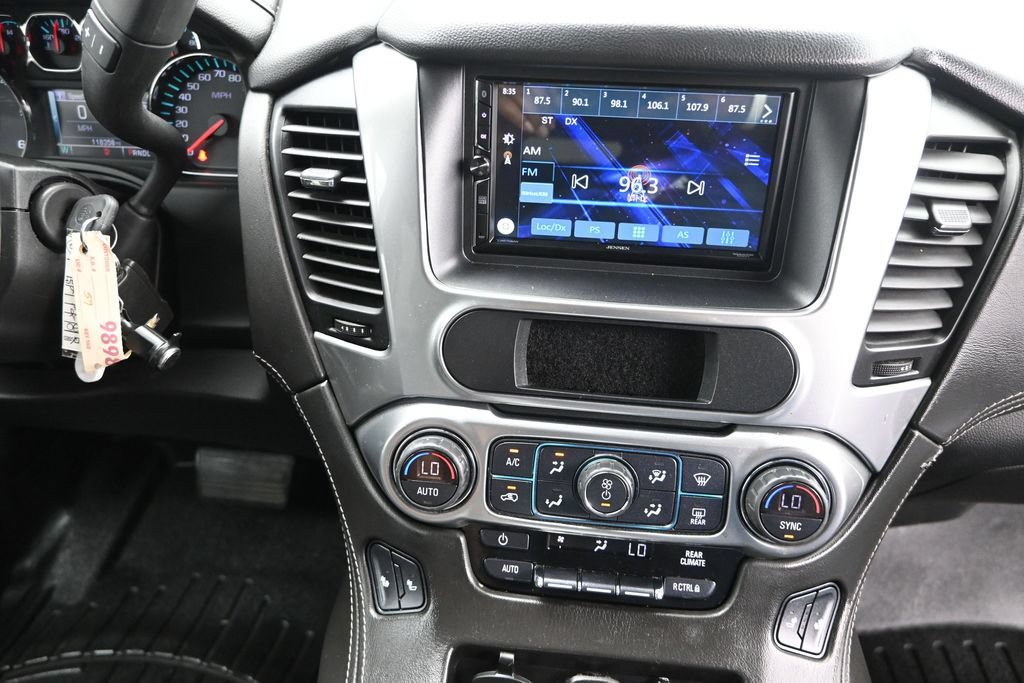 Used 2020 Chevrolet Tahoe LT RWD image 29