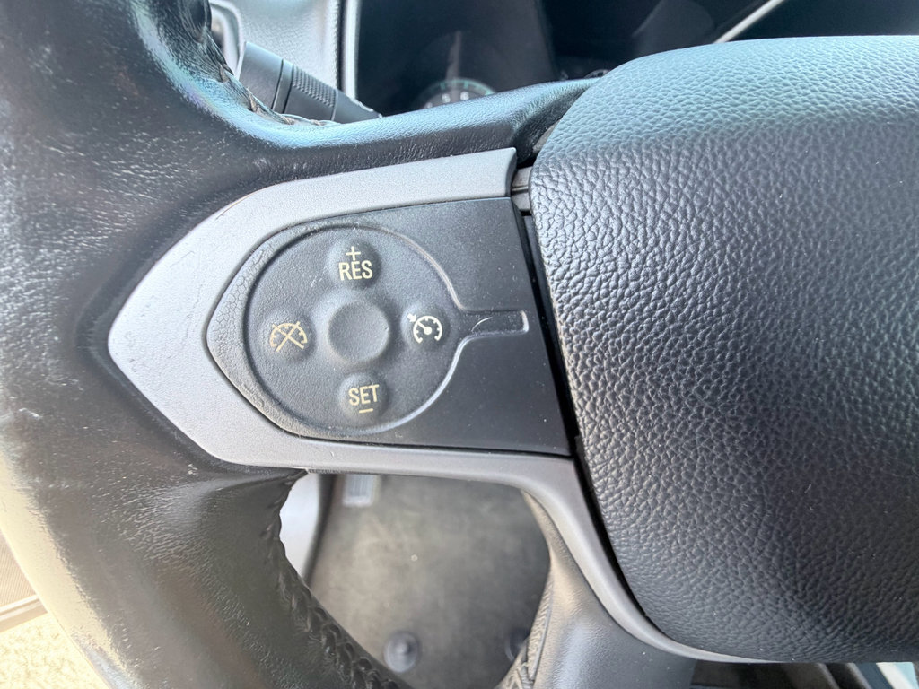 Used 2018 Chevrolet Colorado ZR2 AWD/4WD image 13