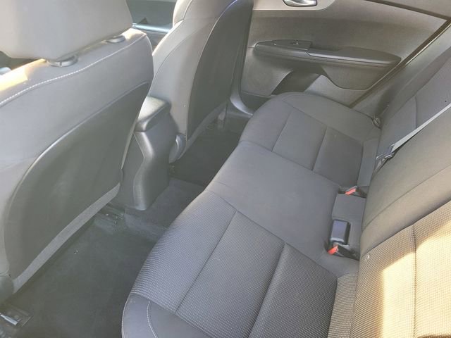Used 2020 Kia Forte LXS image 8