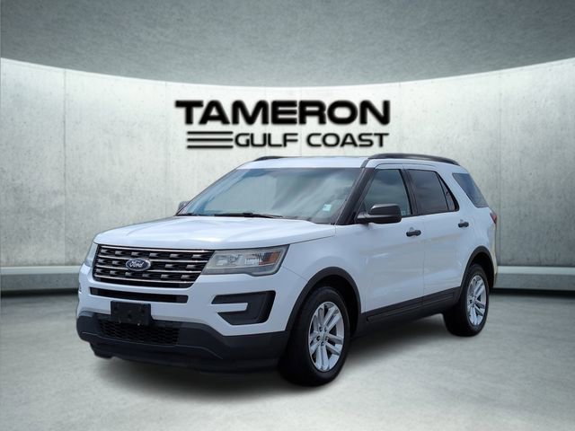 Used 2016 Ford Explorer FWD image 1