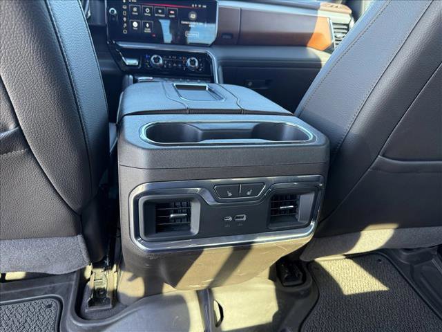 Used 2022 GMC Sierra 1500 Denali w/ Denali Reserve Package image 24