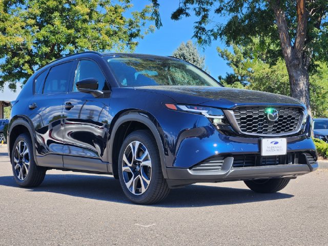 New 2026 MAZDA CX-5 Preferred AWD/4WD image 2
