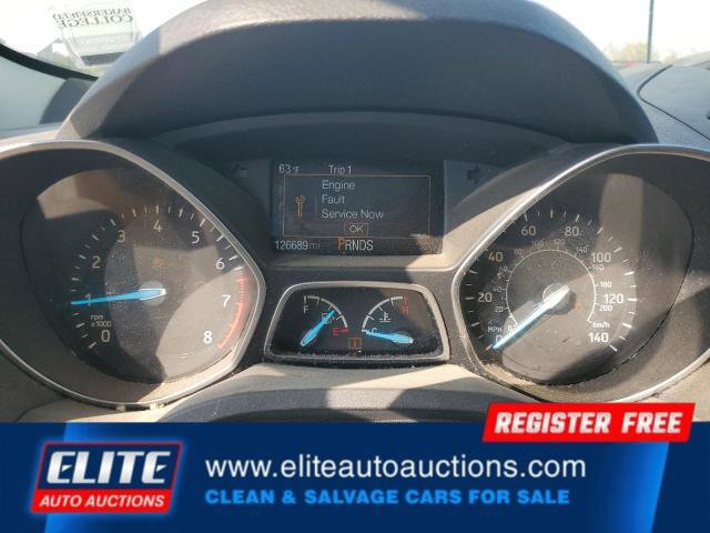 Used 2017 Ford Escape SE image 17