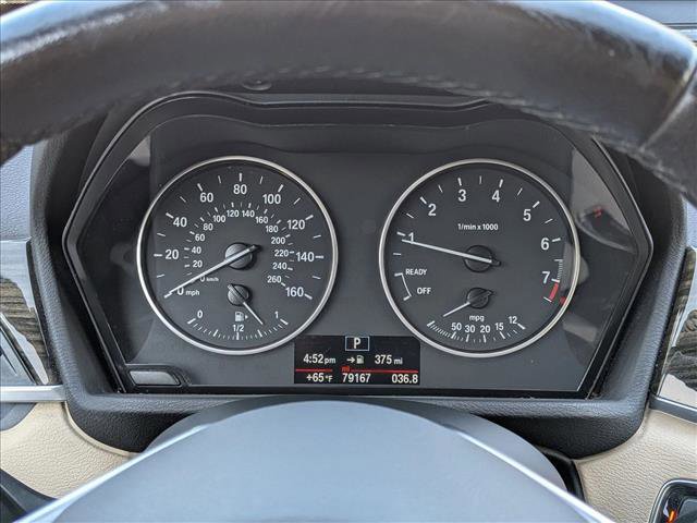 Used 2016 BMW X1 xDrive28i image 11