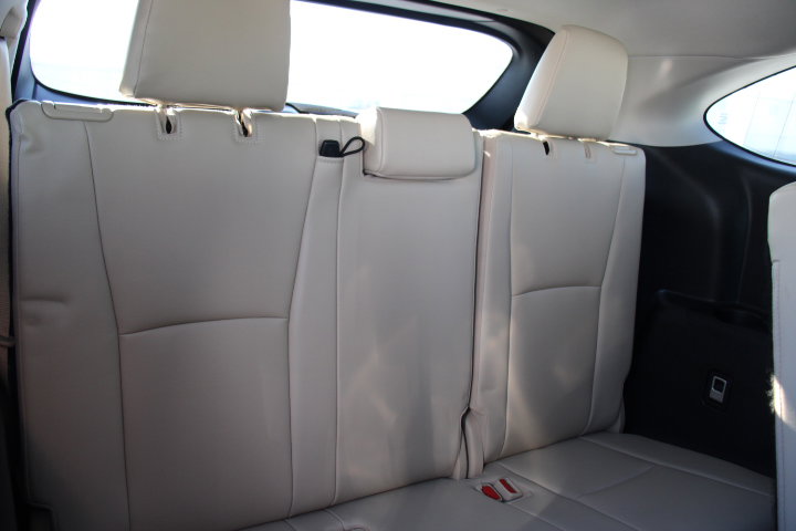 Certified 2022 Toyota Highlander XLE image 18