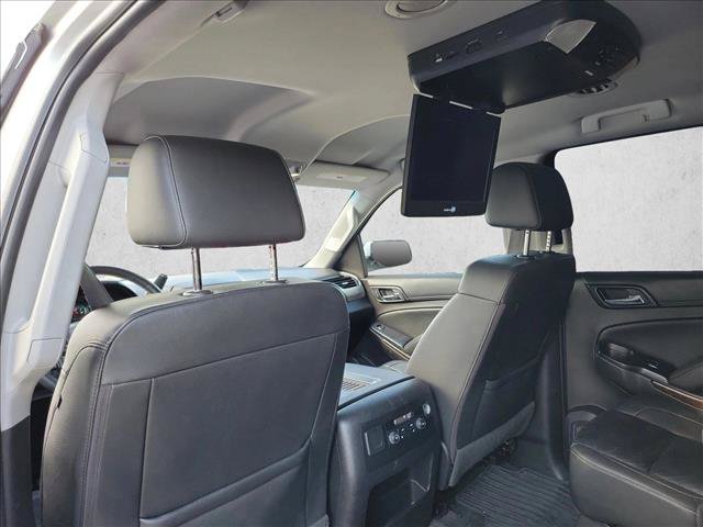 Used 2016 Chevrolet Tahoe LT w/ Texas Edition Package RWD image 18