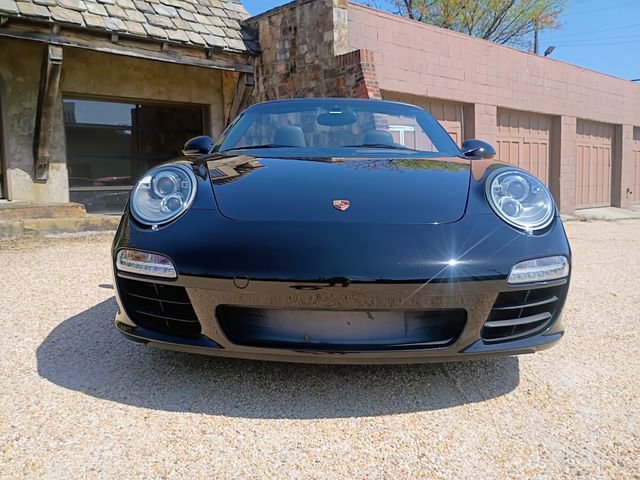 Used 2009 Porsche 911 Carrera S image 3