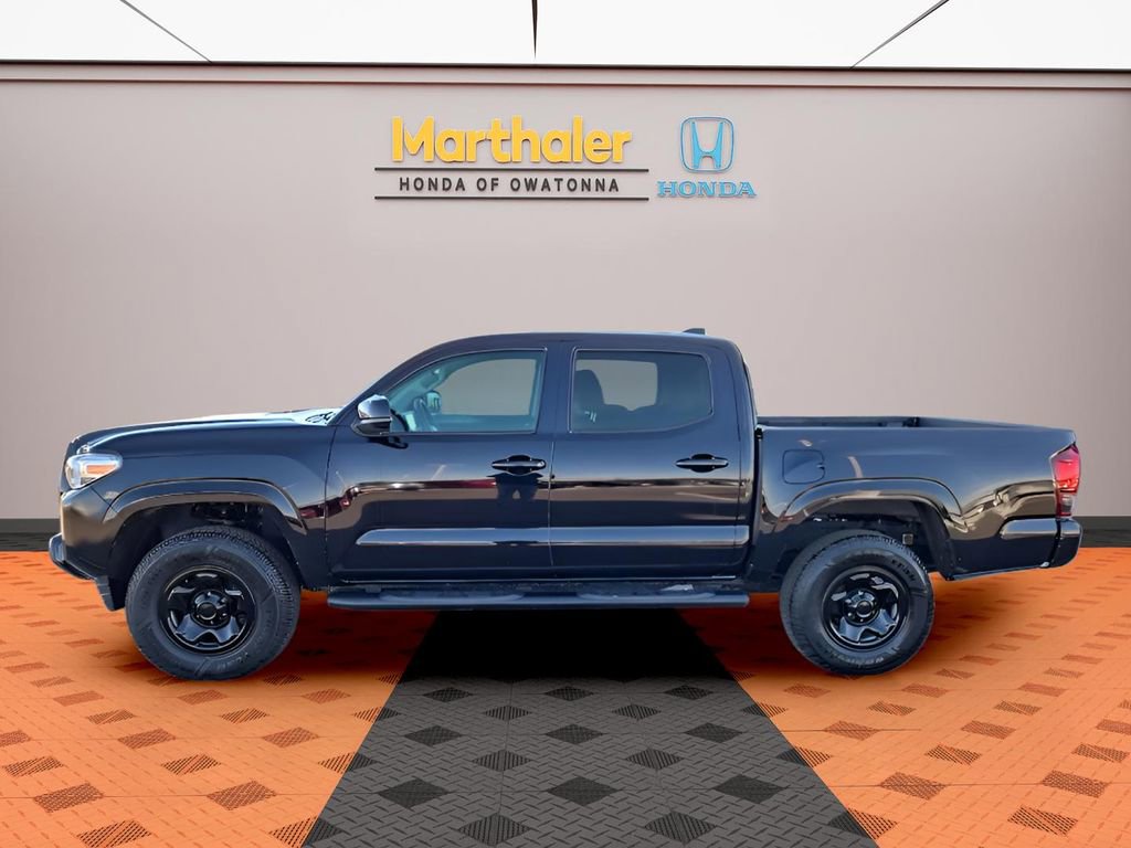 Used 2023 Toyota Tacoma SR image 2