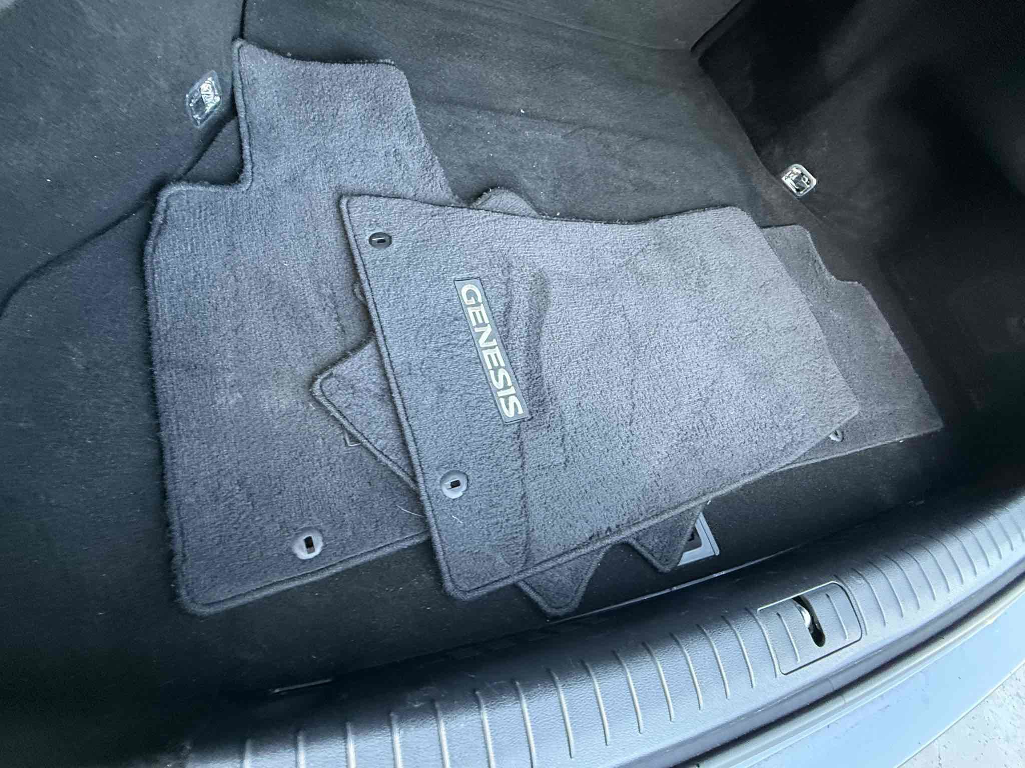 Used 2016 Hyundai Genesis 3.8 w/ Option Group 04 image 89