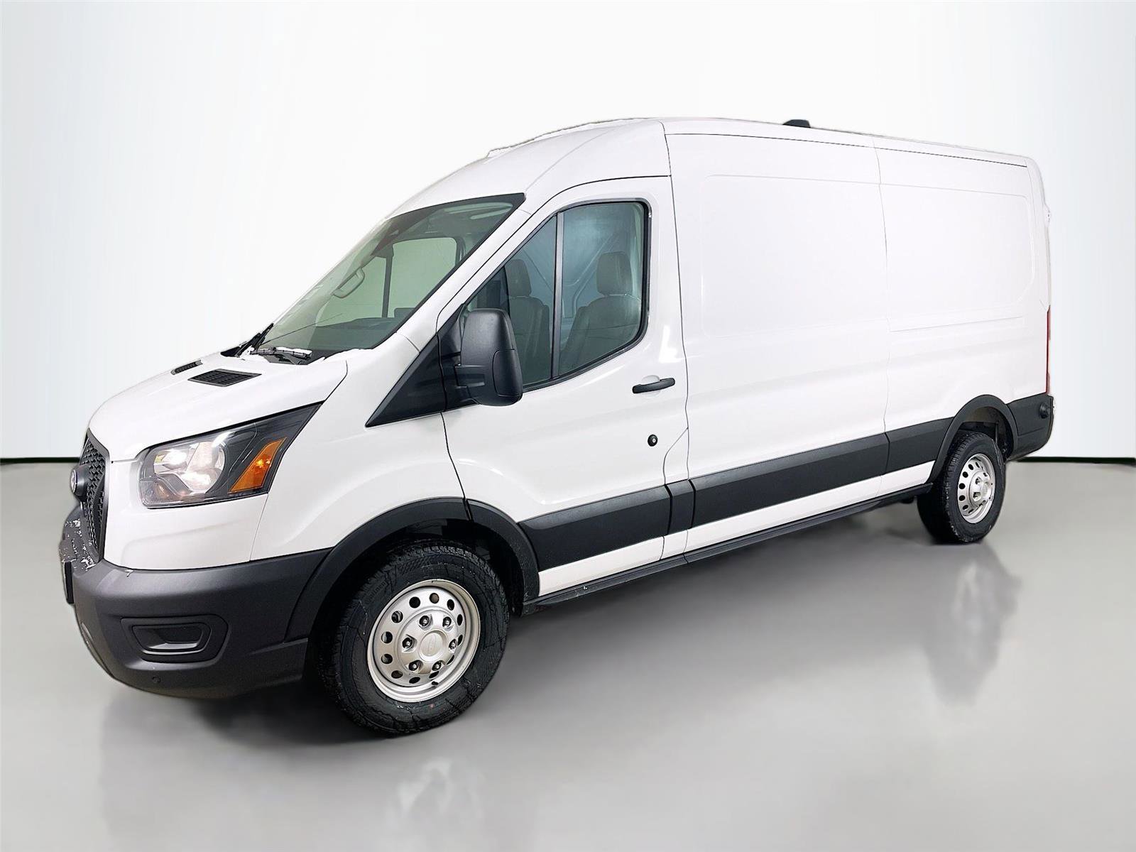 New 2026 Ford Transit 250 148 Medium Roof Extended AWD image 4