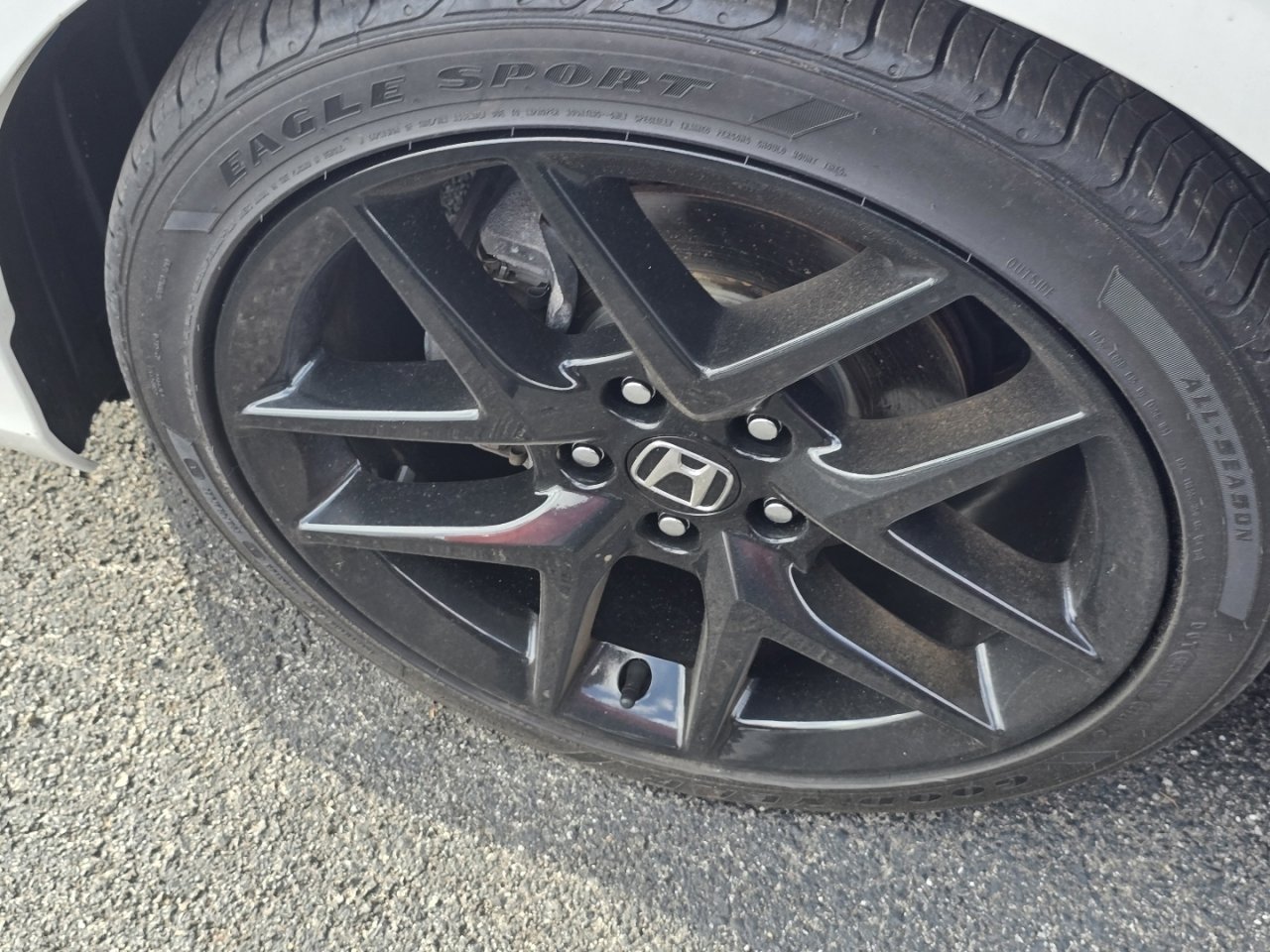 Used 2022 Honda Civic Sport image 23