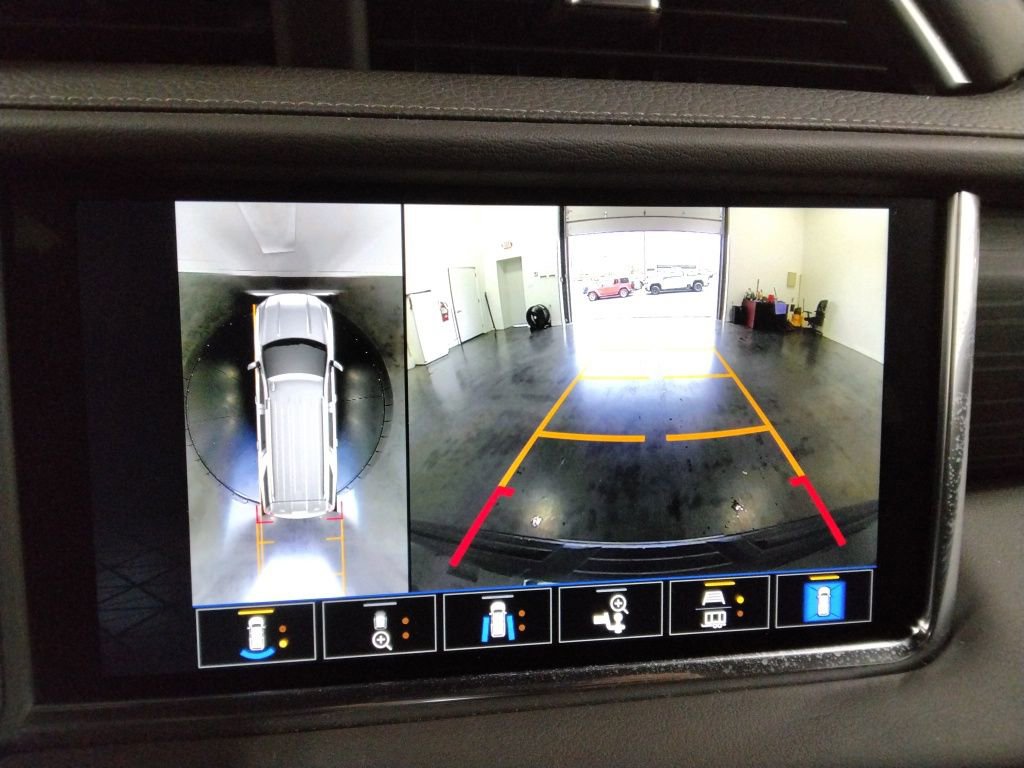 Used 2022 GMC Yukon Denali image 26