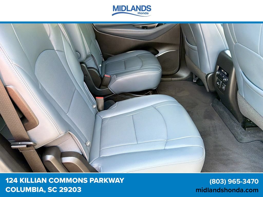 Used 2022 Buick Enclave Essence w/ Experience Buick Package AWD/4WD image 26
