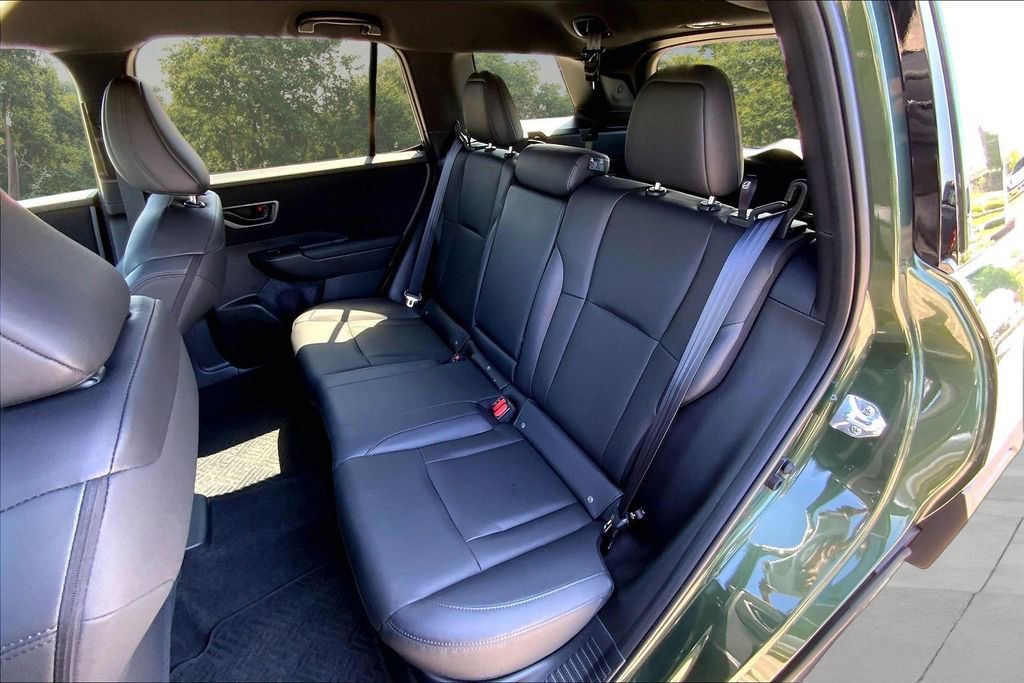 Certified 2026 Subaru Outback Premium AWD/4WD image 22