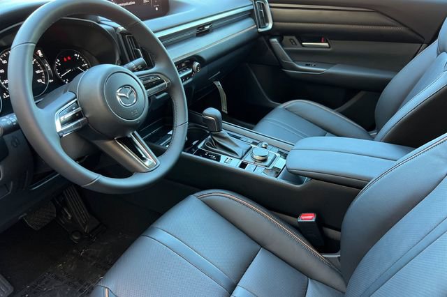 New 2026 MAZDA CX-50 AWD 2.5 Hybrid w/ Weather Package image 10