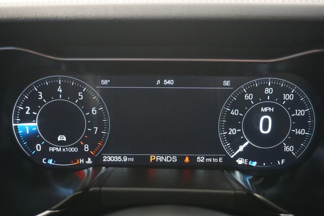 Certified 2023 Ford Mustang GT Premium w/ Equipment Group 401A image 15