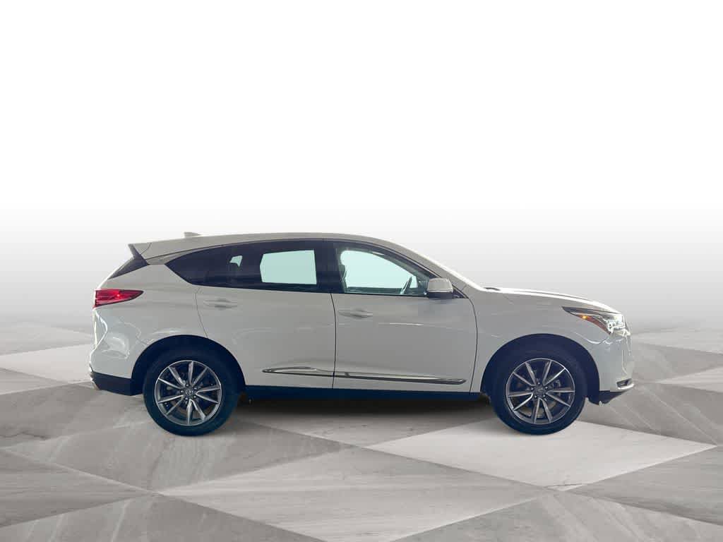 Certified 2023 Acura RDX FWD w/ Technology Package image 9