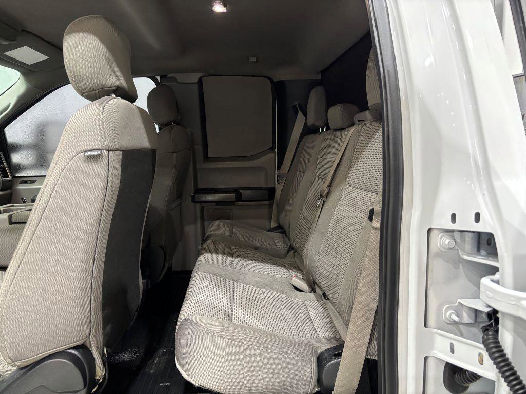 Used 2017 Ford F350 XLT image 13