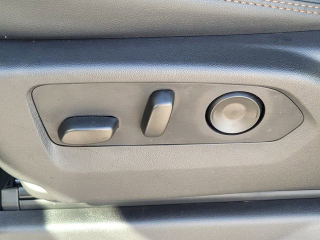 New 2026 GMC Sierra 2500 AT4 w/ AT4 Premium Plus Package image 23