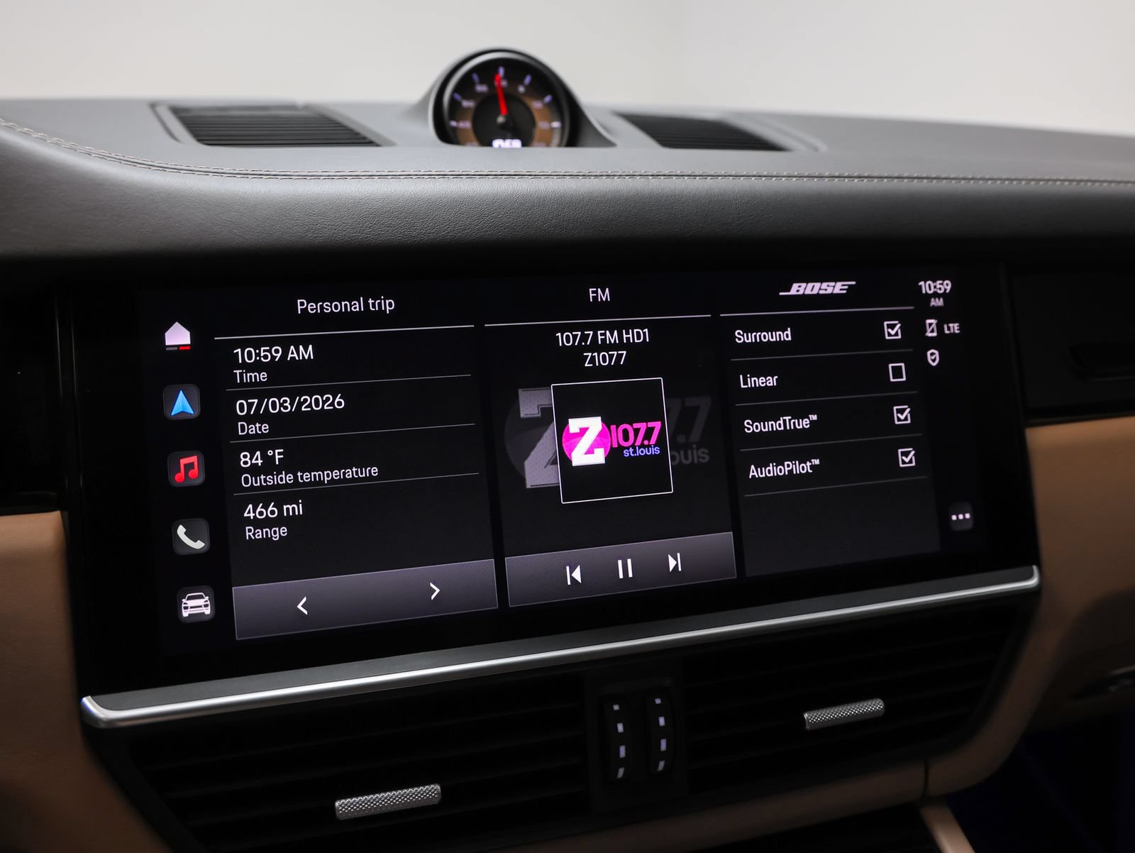 Certified 2023 Porsche Cayenne GTS AWD/4WD image 50