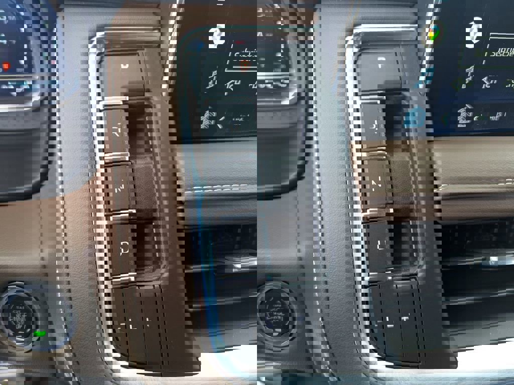 Certified 2022 Chevrolet Tahoe High Country image 24