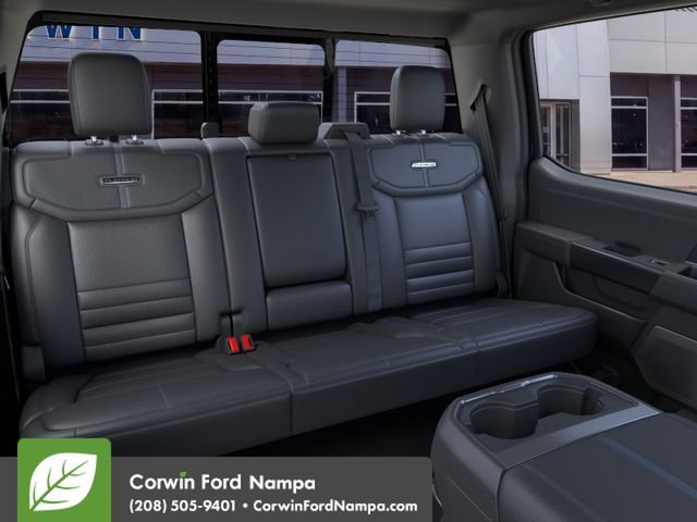 New 2026 Ford F450 Platinum w/ FX4 Off-Road Package AWD/4WD image 11