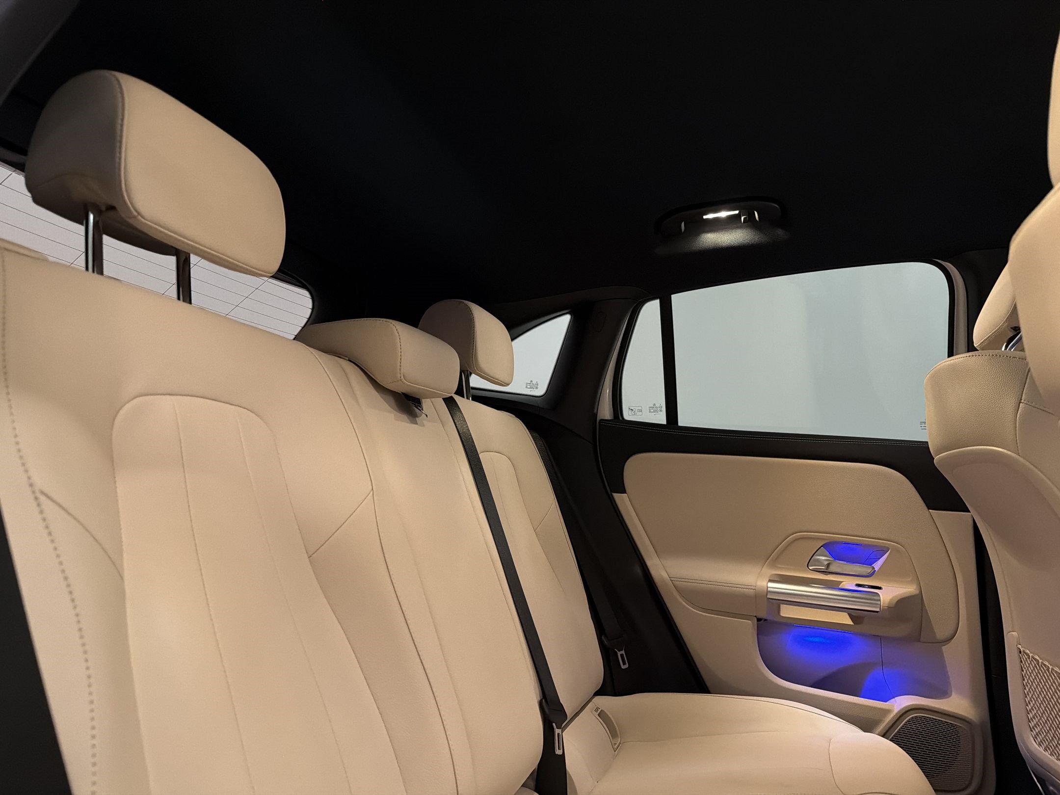 Certified 2026 Mercedes-Benz GLA 250 image 29