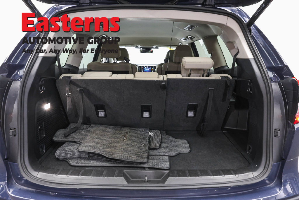 Used 2025 Subaru Ascent Premium AWD/4WD image 11