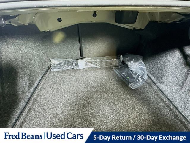 Used 2025 Volkswagen Jetta SE image 26