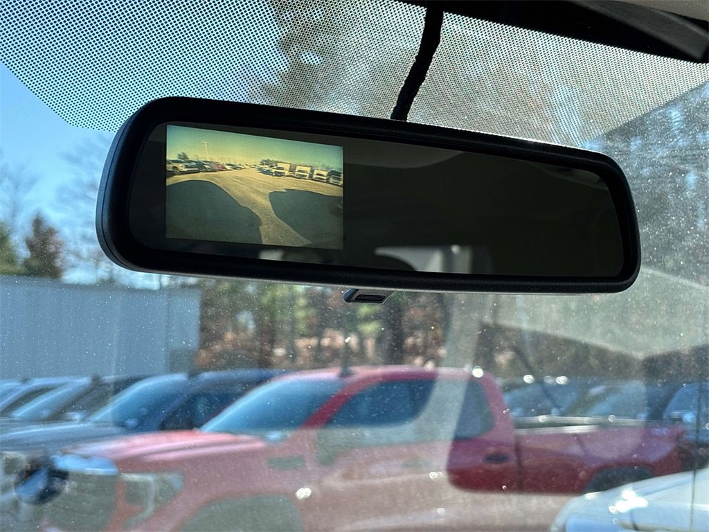 Used 2019 GMC Savana 2500 w/ Enhanced Convenience Package image 22