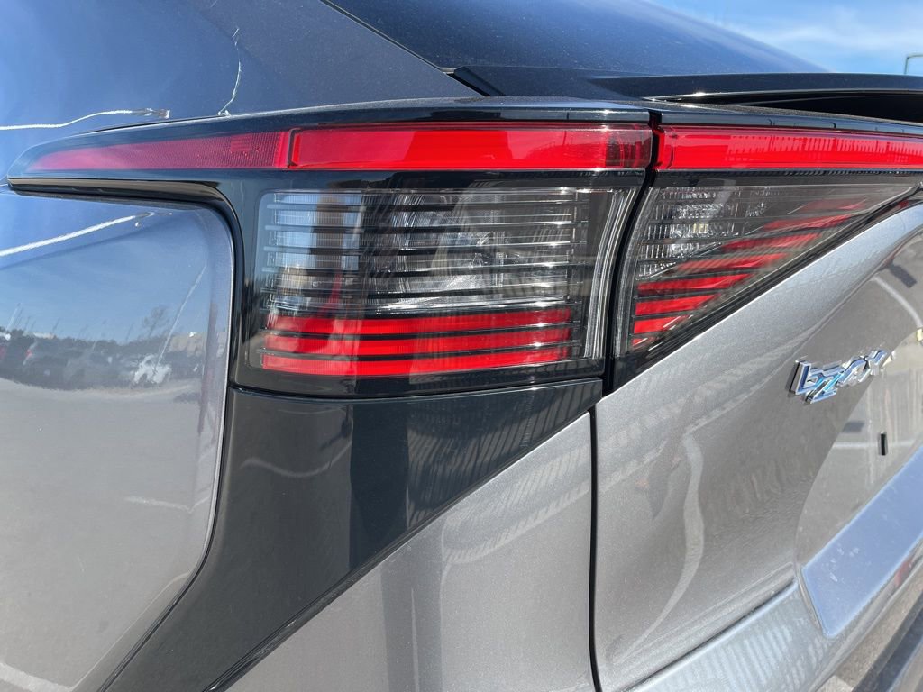 Used 2024 Toyota bZ4X XLE image 7