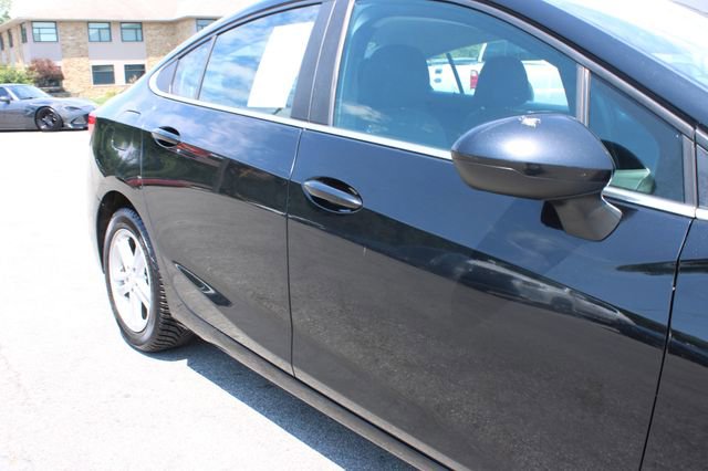 Used 2016 Chevrolet Cruze LT FWD image 44